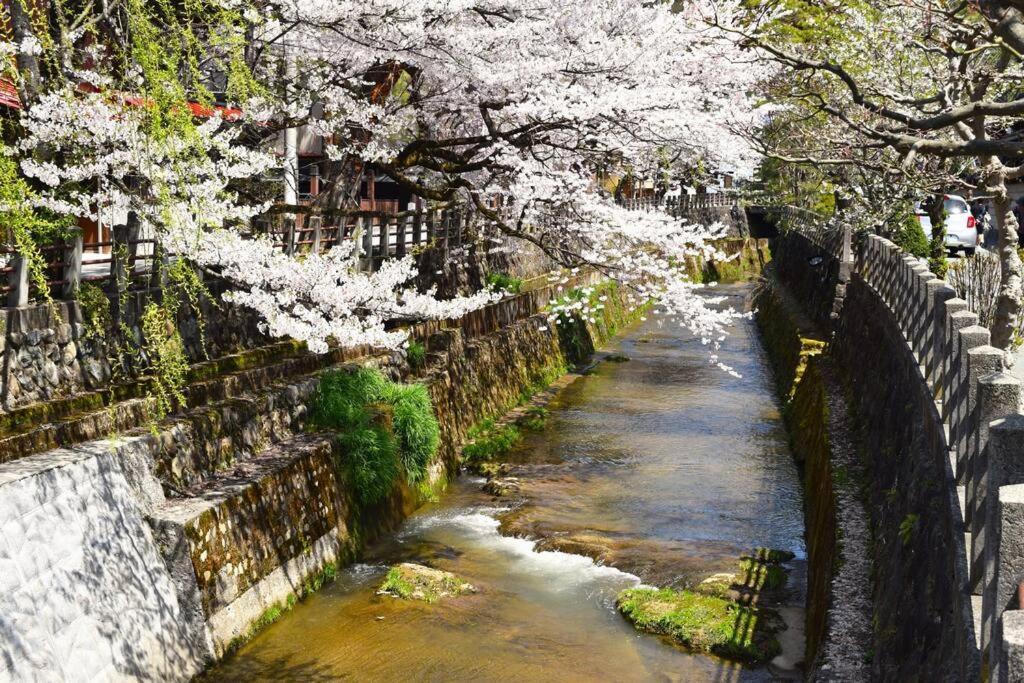 Вилла Atagoya Такаяма Экстерьер фото